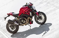 Ducati Monster 1200 R 2019 - Bild 52 Ducati Monster 1200 R 2019 - Bild 52